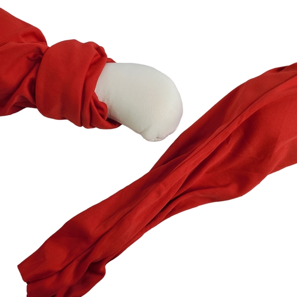 Forum Professional Ball Player Men's Costume Halloween Up To A Chest Size 42 - Picture 10 of 15